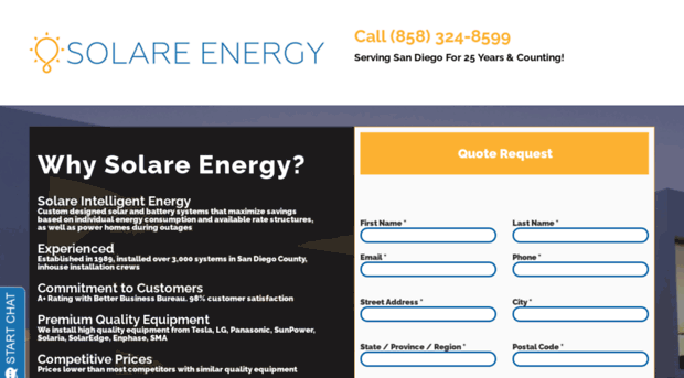 info.solareenergy.com