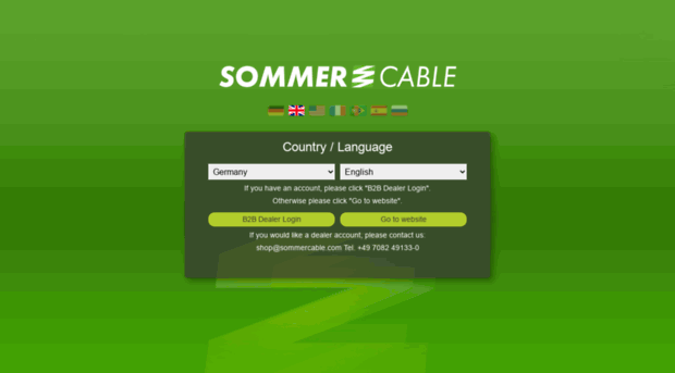 info.sommercable.com