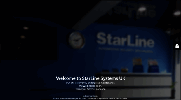 info.starlinesystems.co.uk