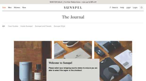 info.sunspel.com