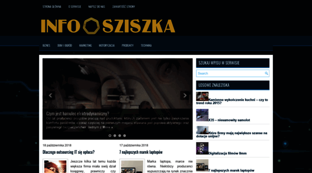 info.sziszka.pl