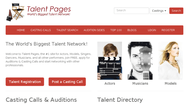info.talentpages.com