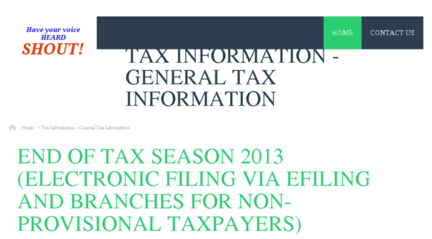 info.tax.co.za