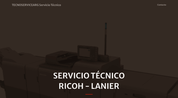 info.tecnoservicearg.com.ar