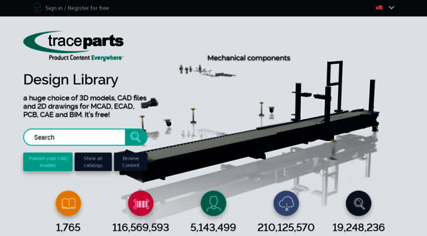 info.traceparts.com