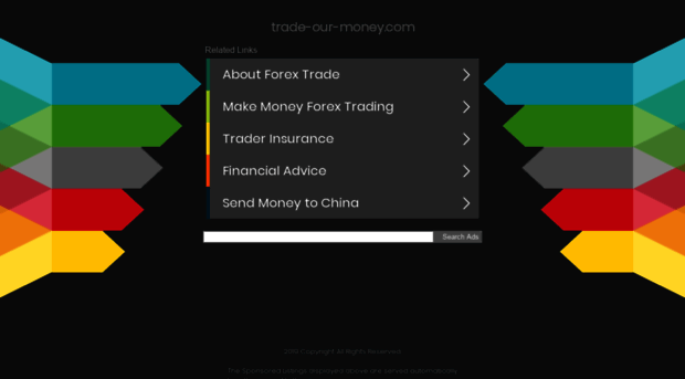 info.trade-our-money.com
