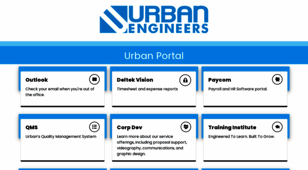 info.urbanengineers.com