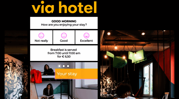 info.viahostels.amsterdam