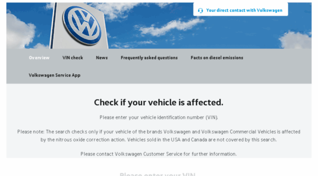 info.volkswagen.de