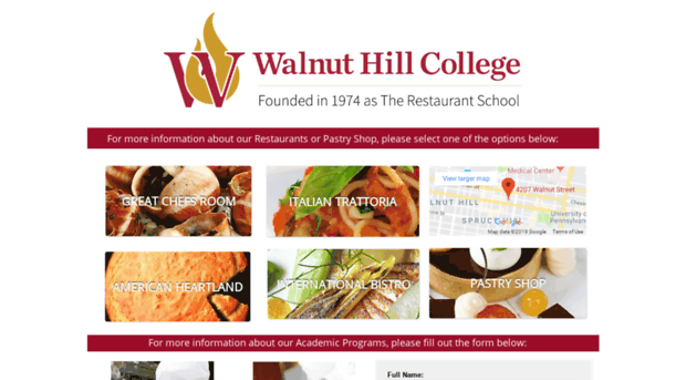 info.walnuthillcollege.edu