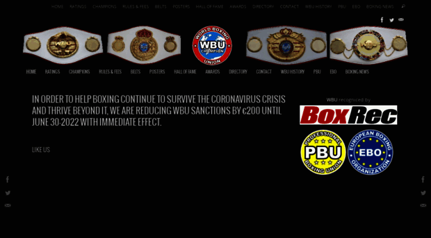 info.wbu-boxing.com