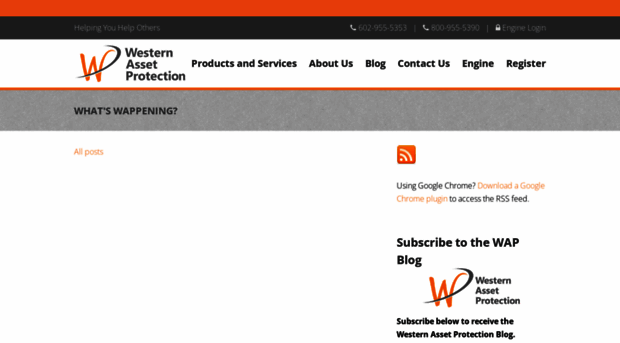 info.westernassetprotection.com