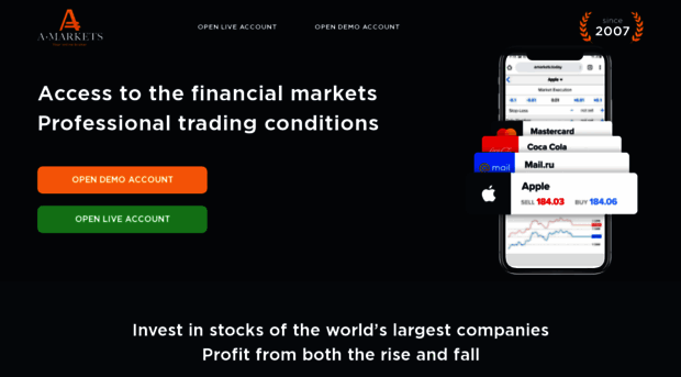 info0615.amarketstrading.org