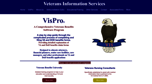 info4vets.com