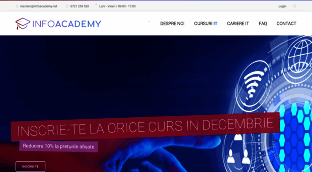 infoacademy.ro