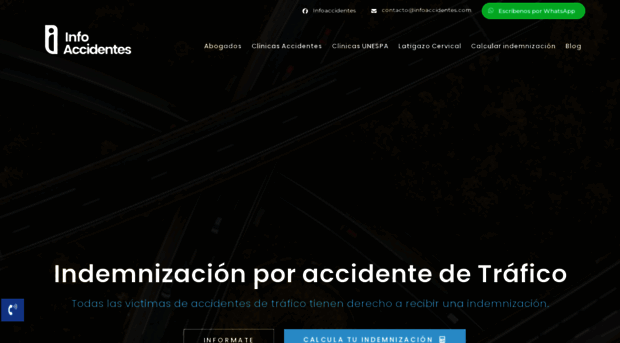 infoaccidentes.com