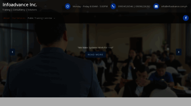 infoadvance.com.ph