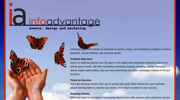 infoadvantage.com