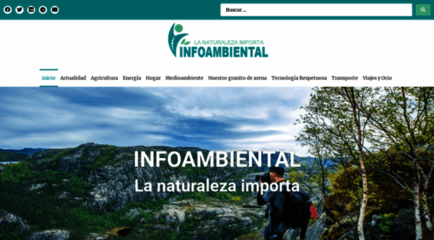 infoambiental.es