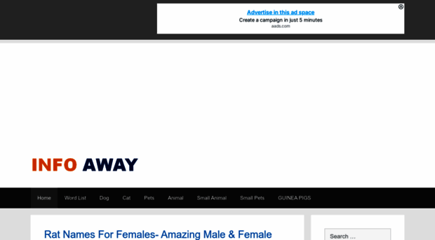 infoaway.com