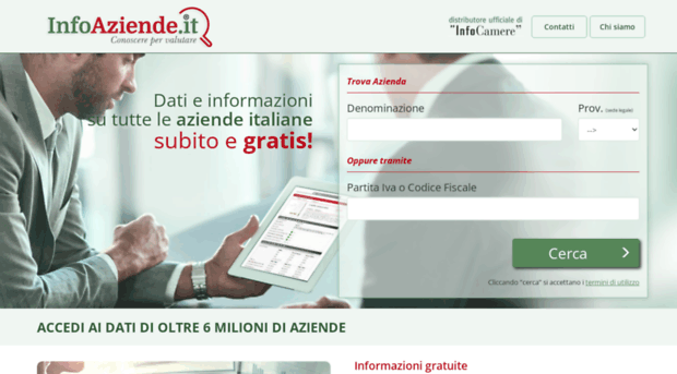 infoaziende.it