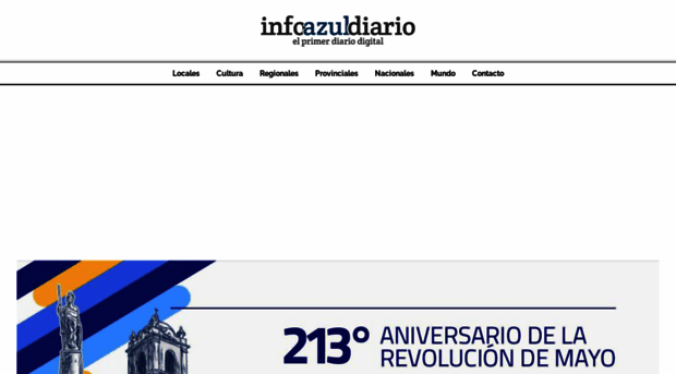 infoazuldiario.com.ar