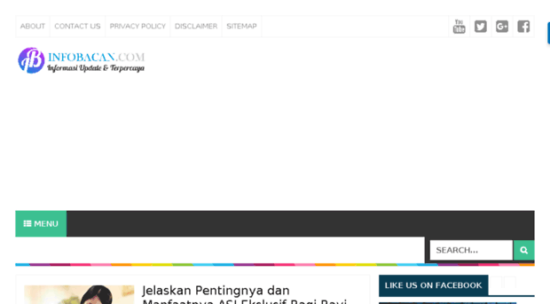 infobacan.com