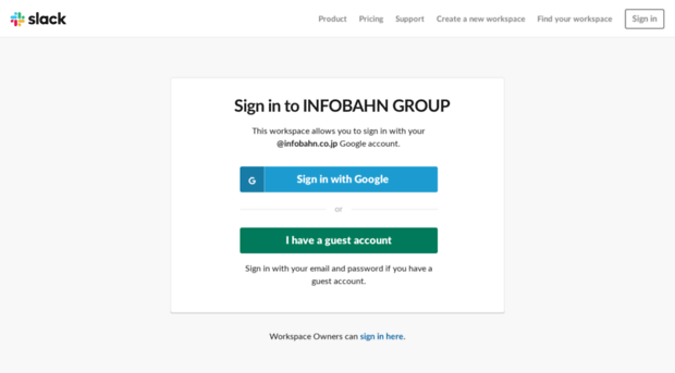 infobahngroup.slack.com