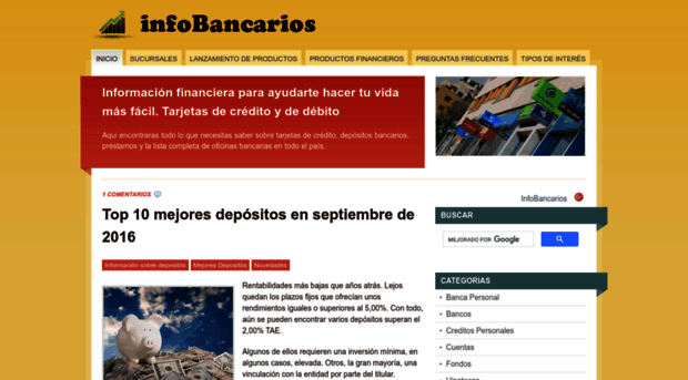 infobancarios.es