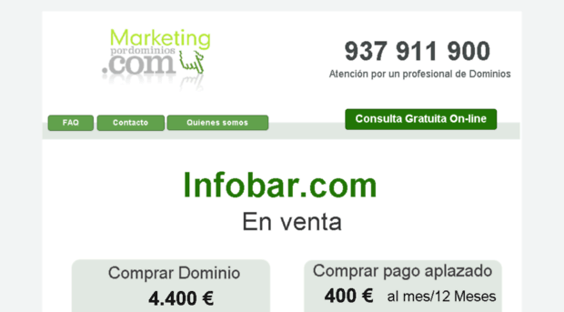 infobar.com