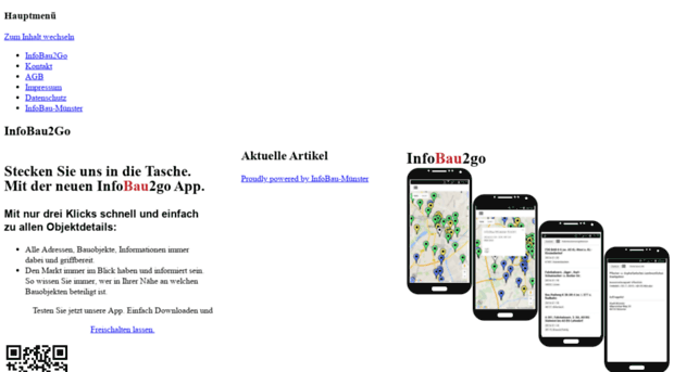 infobauwelt.de