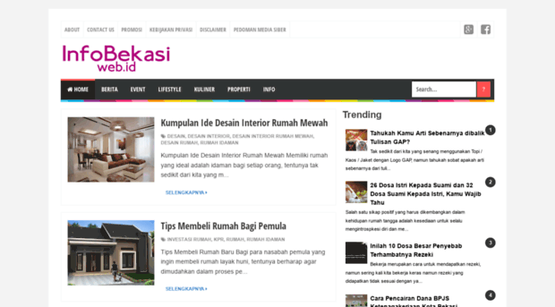 infobekasi.web.id