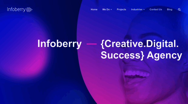 infoberry.co.uk