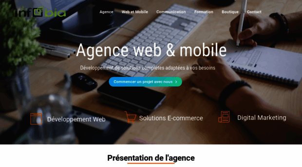 infobia-online.com