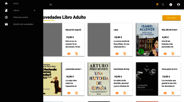 infobibliotecas.com