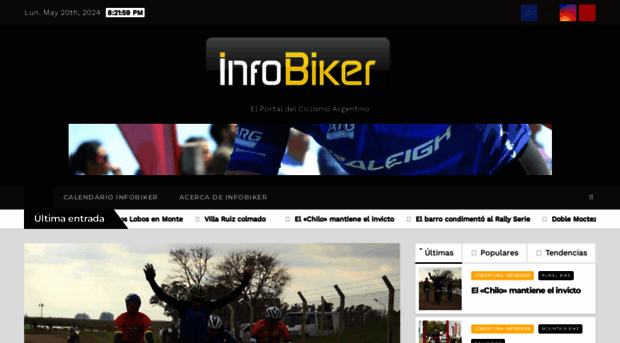 infobiker.info