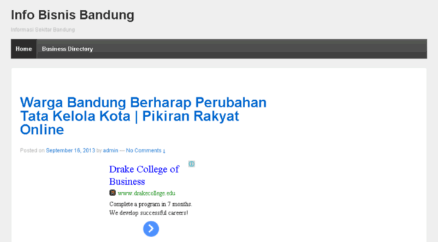 infobisnisbandung.com