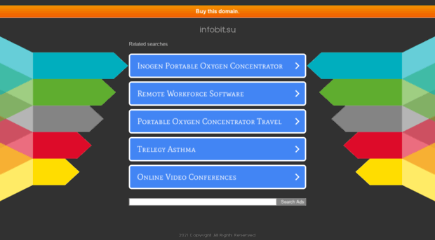 infobit.su