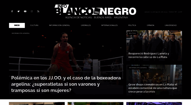 infoblancosobrenegro.com