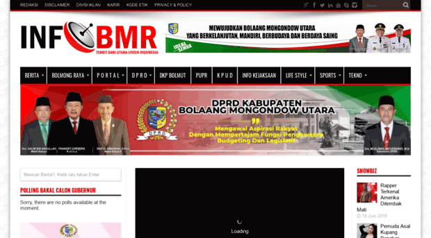 infobmr.com