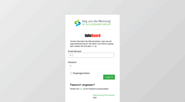 infoboard.schmiedl-online.de