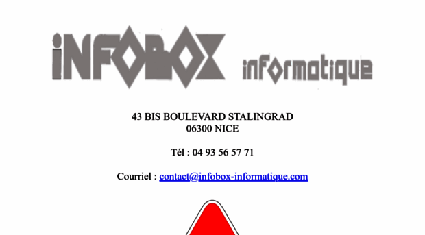 infobox-informatique.com