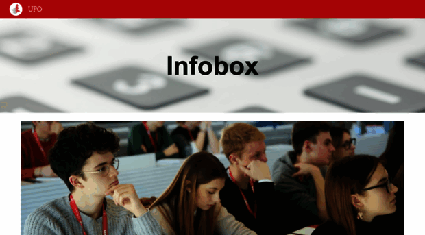 infobox.uniupo.it