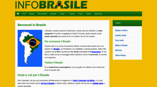 infobrasile.it