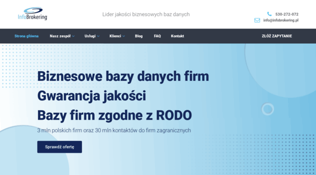 infobrokering.pl