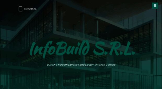 infobuild-srl.com