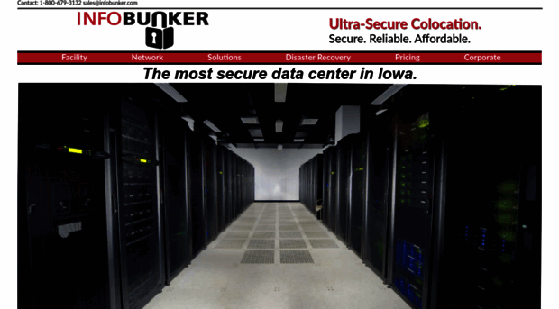 infobunker.com