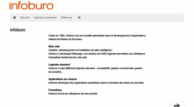 infoburo.fr