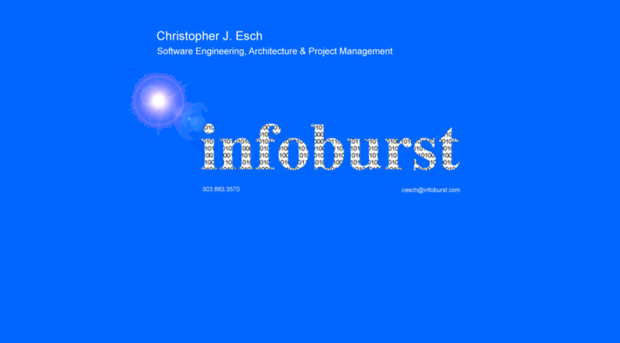 infoburst.com