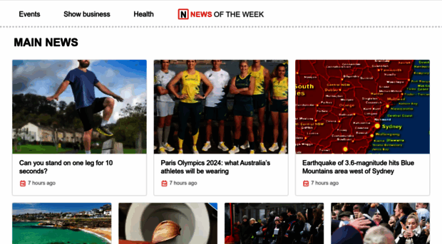 infoburstfeed.com